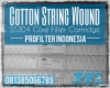 CBCW60 Sun Central Continental Cartridge Filter Indonesia  medium